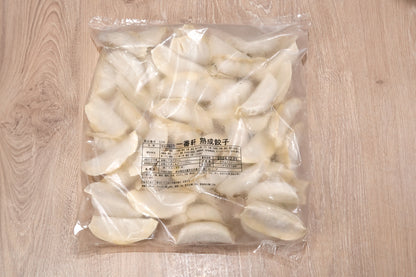一番軒特製手作り冷凍生餃子（100個）
